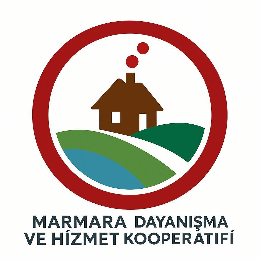 Marmara Dayanışma ve Hizmet Kooperatifi Kuruldu